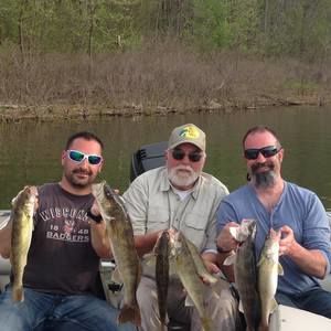 Meet your Posher, Adrian